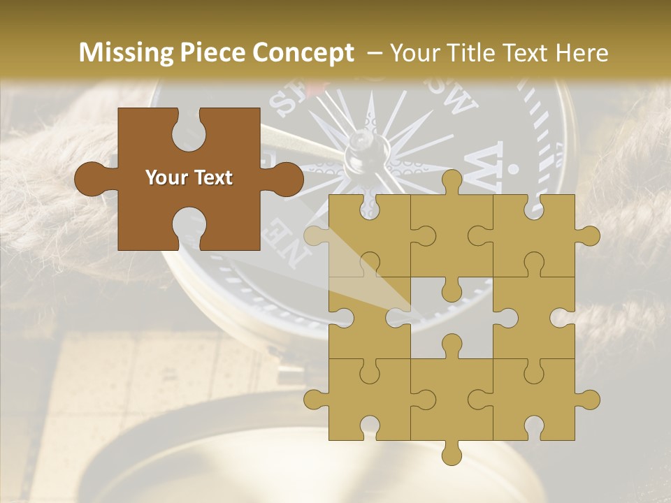 Accuracy Travelling Communication PowerPoint Template