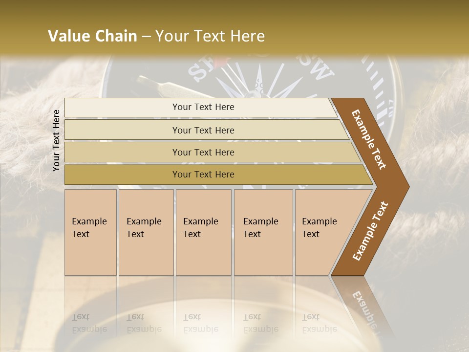 Accuracy Travelling Communication PowerPoint Template