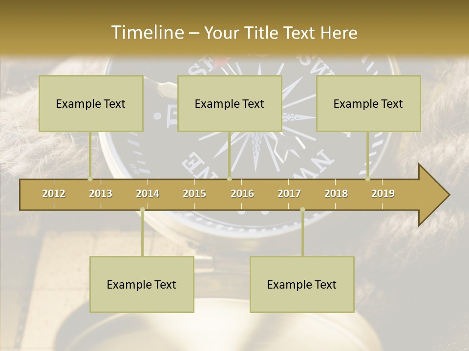 Accuracy Travelling Communication PowerPoint Template