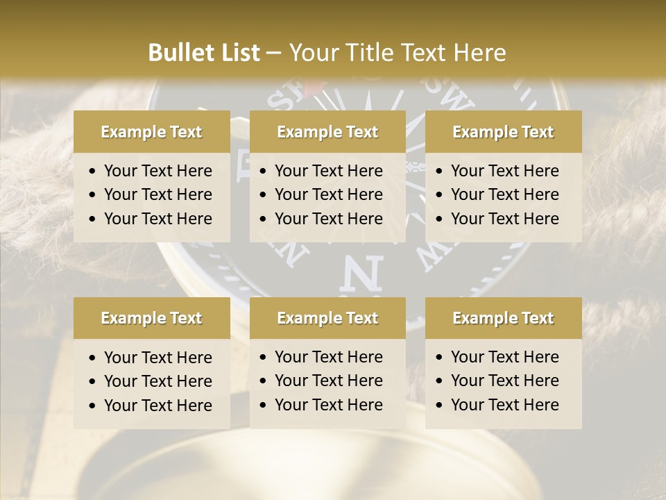 Accuracy Travelling Communication PowerPoint Template
