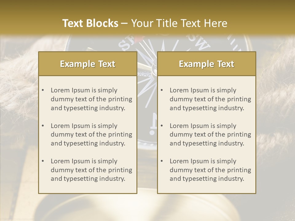 Accuracy Travelling Communication PowerPoint Template
