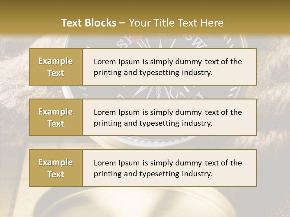 Accuracy Travelling Communication PowerPoint Template
