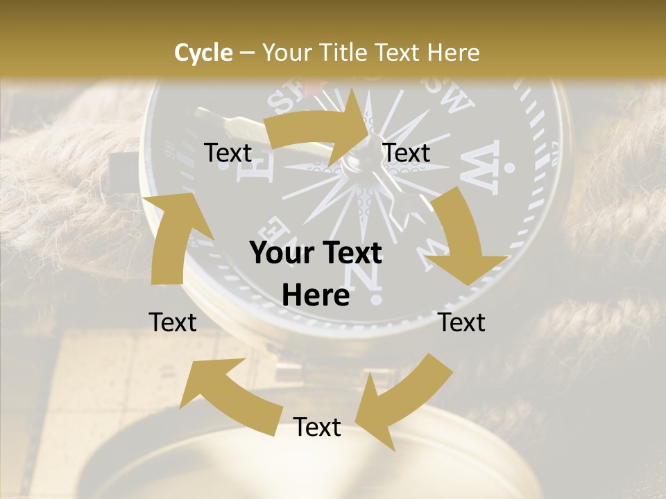 Accuracy Travelling Communication PowerPoint Template
