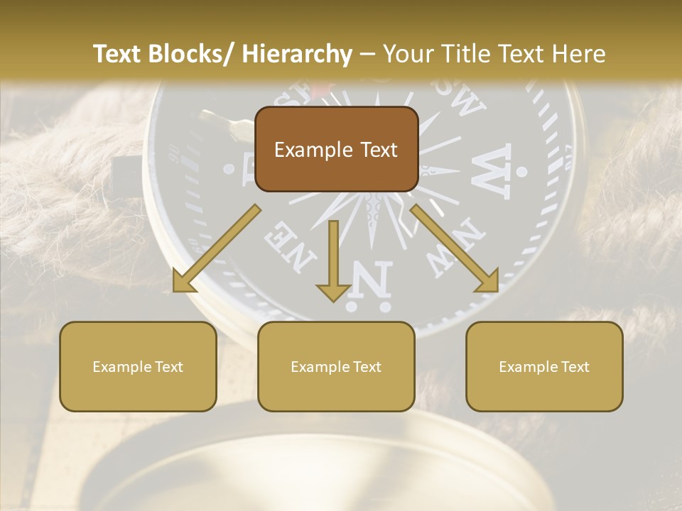 Accuracy Travelling Communication PowerPoint Template