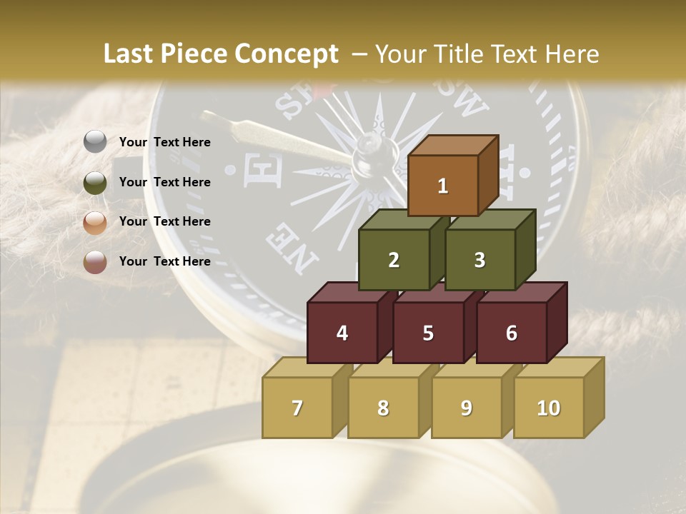Accuracy Travelling Communication PowerPoint Template