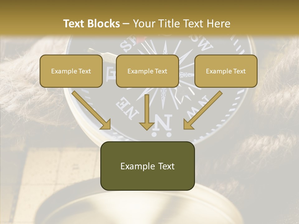 Accuracy Travelling Communication PowerPoint Template