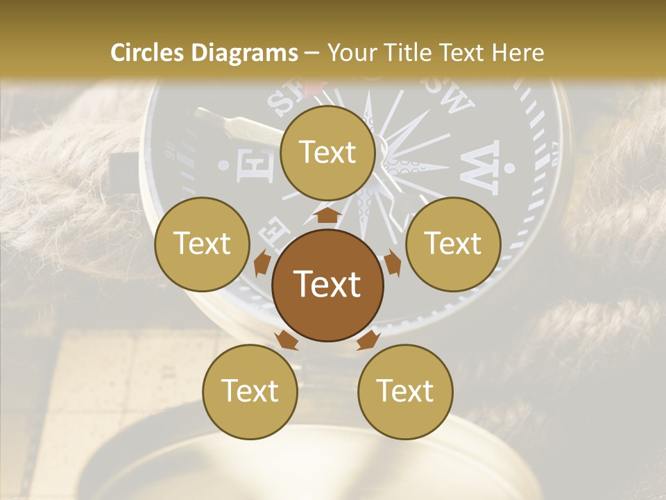 Accuracy Travelling Communication PowerPoint Template