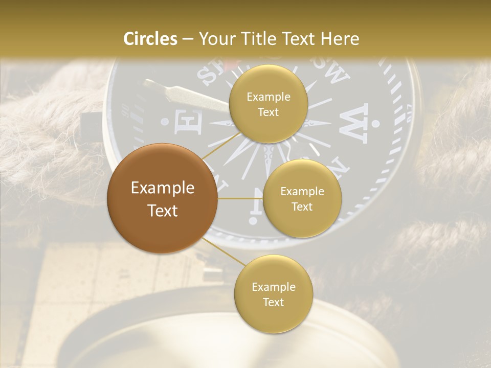 Accuracy Travelling Communication PowerPoint Template