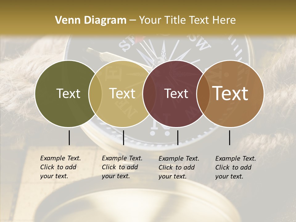 Accuracy Travelling Communication PowerPoint Template