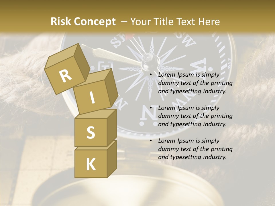 Accuracy Travelling Communication PowerPoint Template