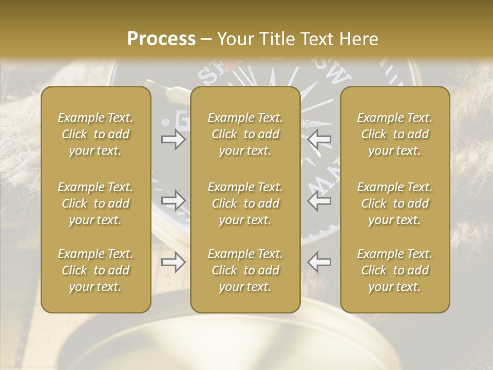 Accuracy Travelling Communication PowerPoint Template