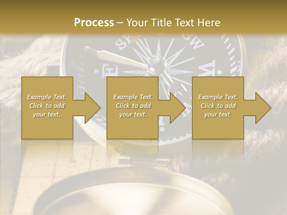 Accuracy Travelling Communication PowerPoint Template