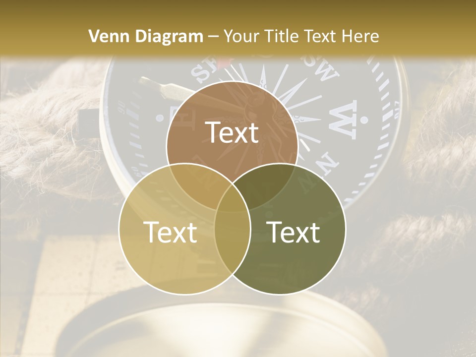 Accuracy Travelling Communication PowerPoint Template