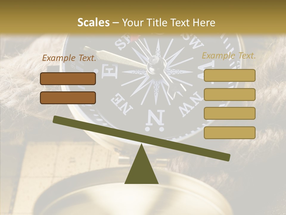 Accuracy Travelling Communication PowerPoint Template