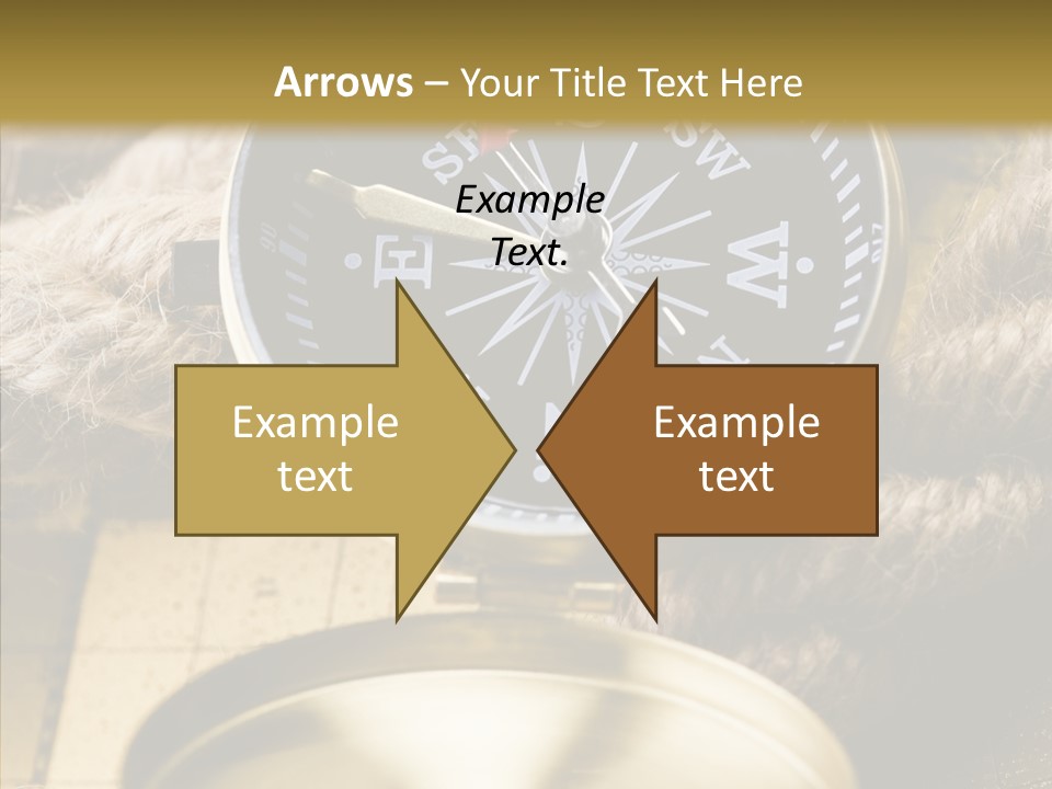 Accuracy Travelling Communication PowerPoint Template