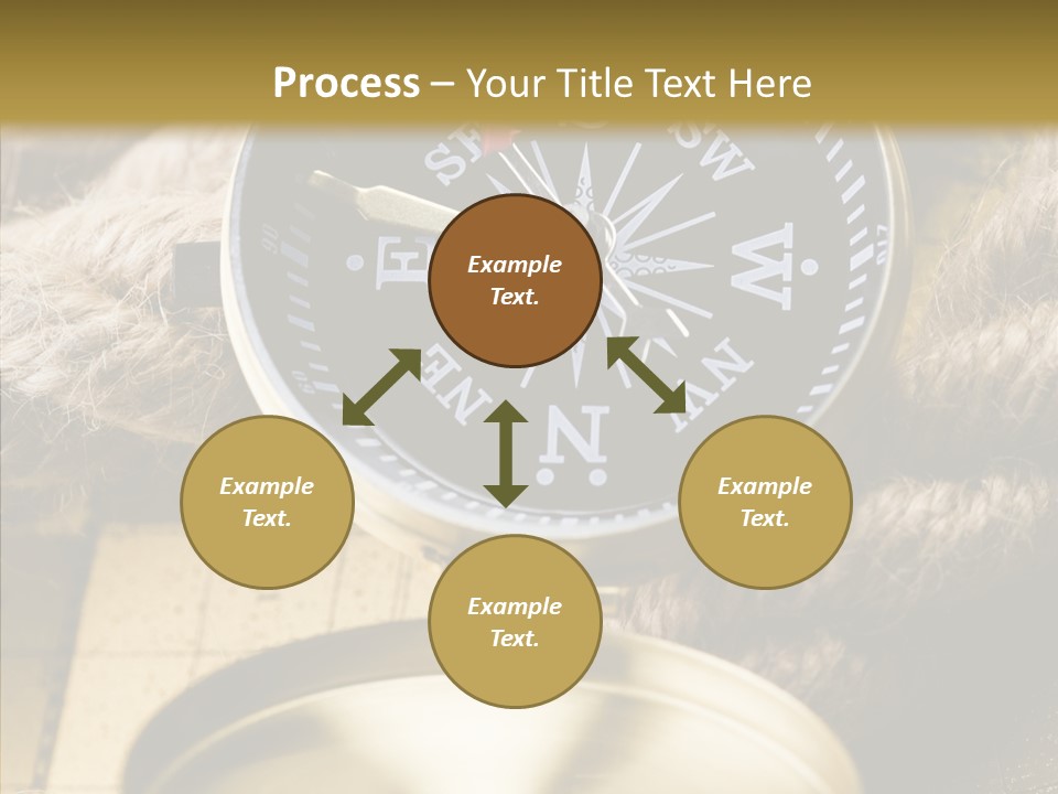 Accuracy Travelling Communication PowerPoint Template