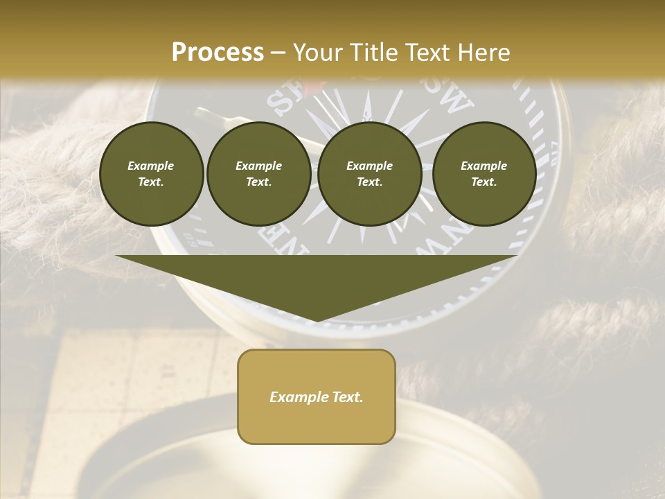 Accuracy Travelling Communication PowerPoint Template