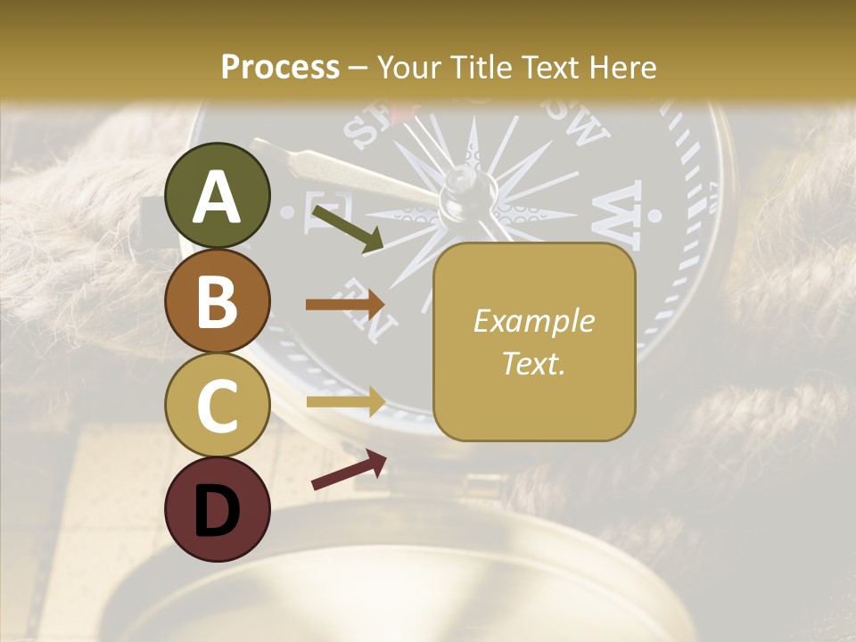 Accuracy Travelling Communication PowerPoint Template