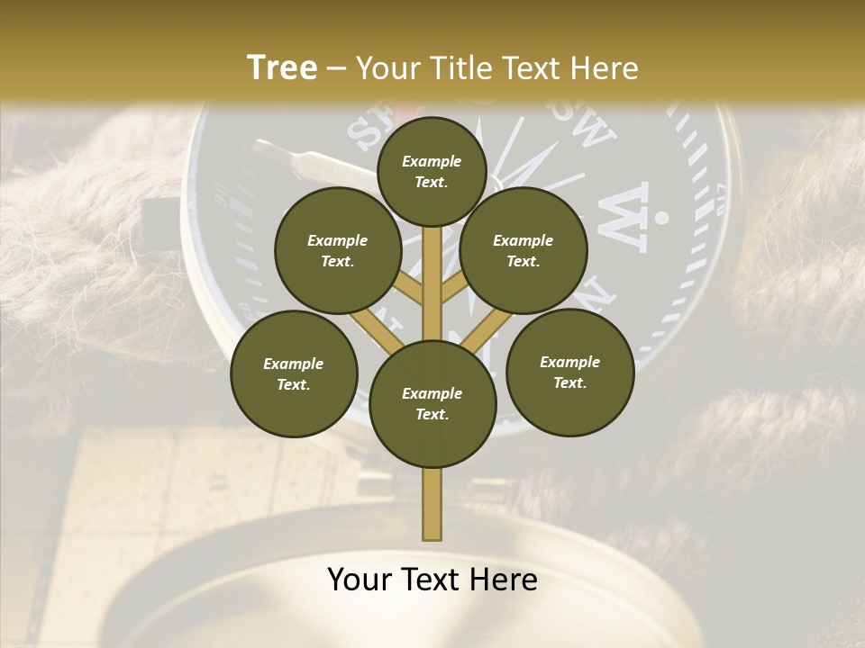 Accuracy Travelling Communication PowerPoint Template