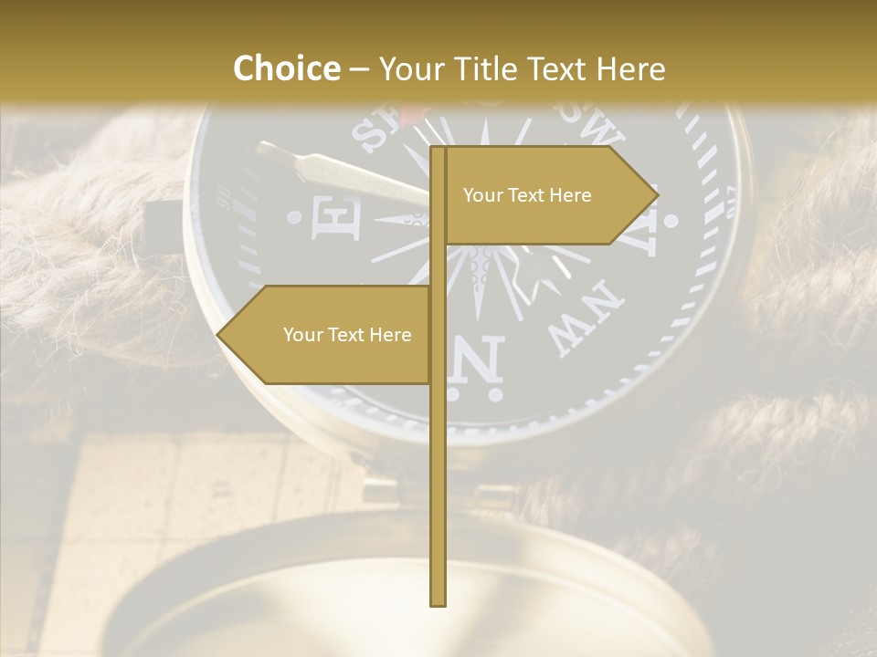 Accuracy Travelling Communication PowerPoint Template