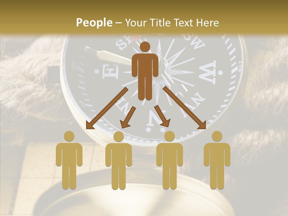 Accuracy Travelling Communication PowerPoint Template