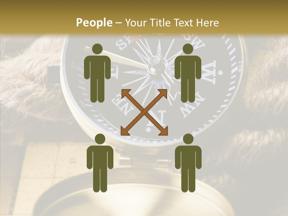 Accuracy Travelling Communication PowerPoint Template