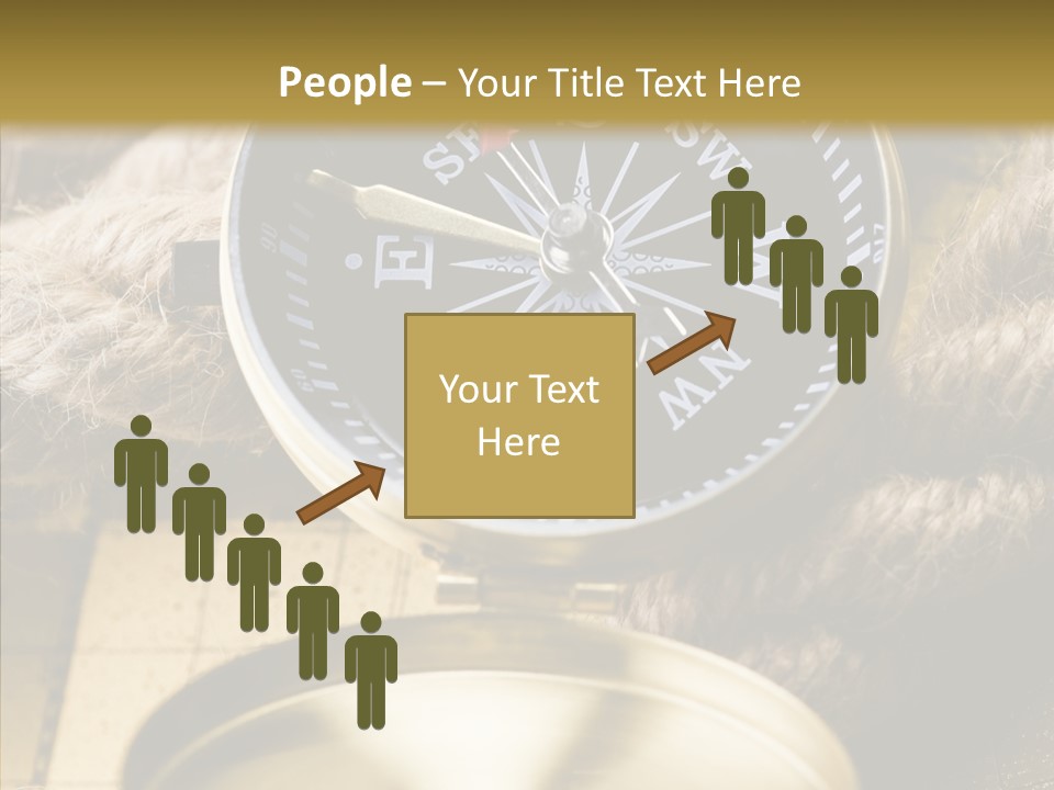 Accuracy Travelling Communication PowerPoint Template