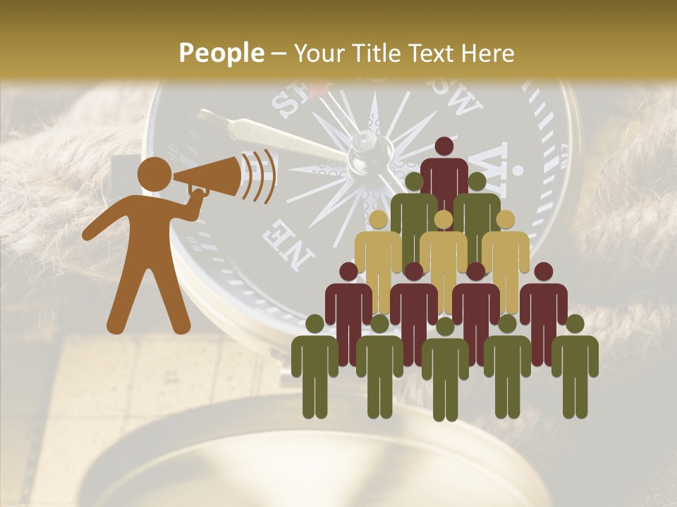 Accuracy Travelling Communication PowerPoint Template