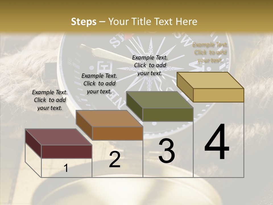 Accuracy Travelling Communication PowerPoint Template