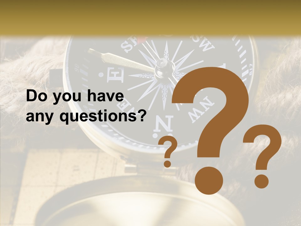 Accuracy Travelling Communication PowerPoint Template