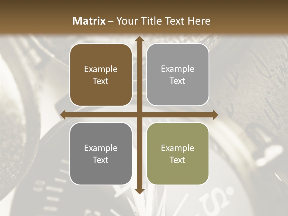 Symbol Travel Nation PowerPoint Template