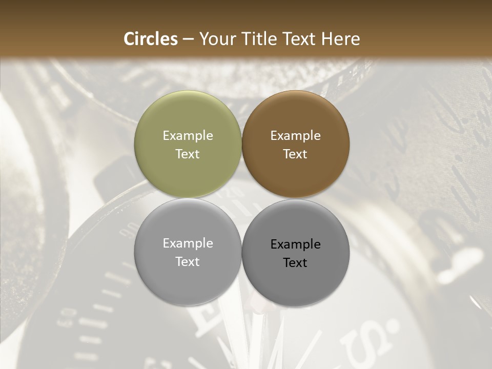 Symbol Travel Nation PowerPoint Template