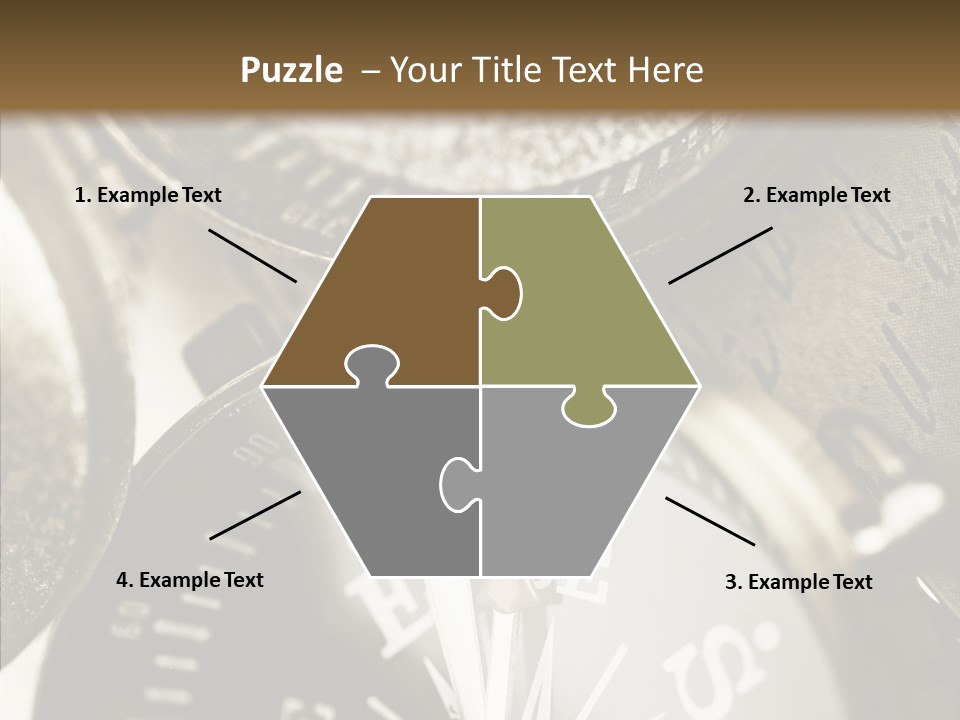 Symbol Travel Nation PowerPoint Template