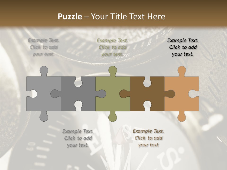 Symbol Travel Nation PowerPoint Template