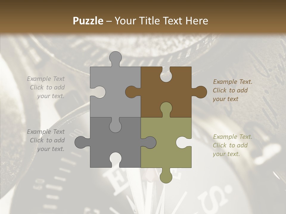 Symbol Travel Nation PowerPoint Template