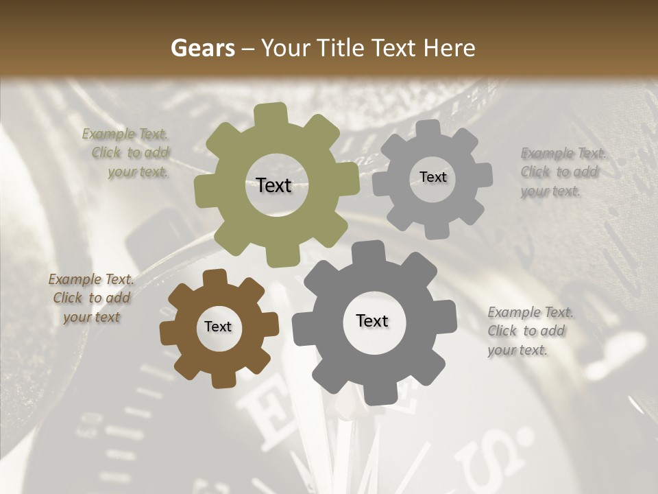 Symbol Travel Nation PowerPoint Template