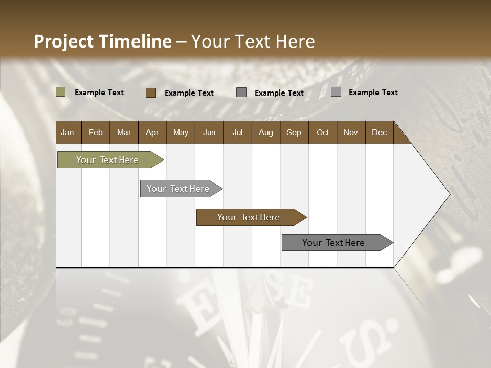 Symbol Travel Nation PowerPoint Template