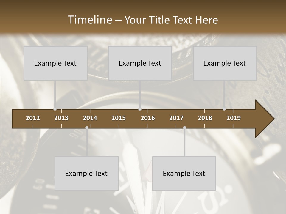 Symbol Travel Nation PowerPoint Template