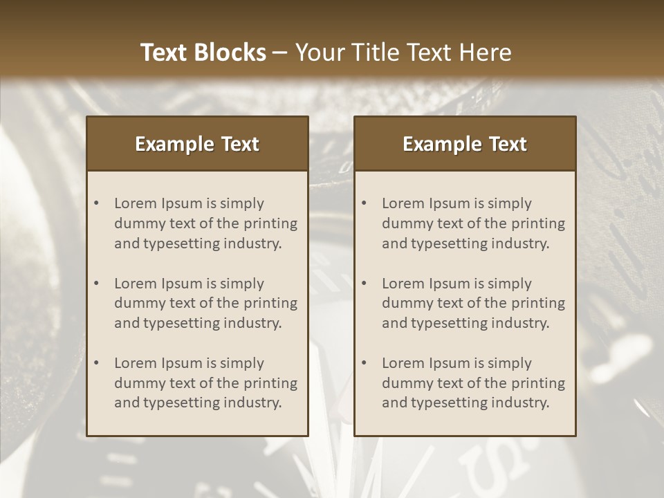 Symbol Travel Nation PowerPoint Template
