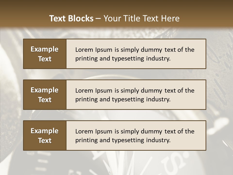 Symbol Travel Nation PowerPoint Template