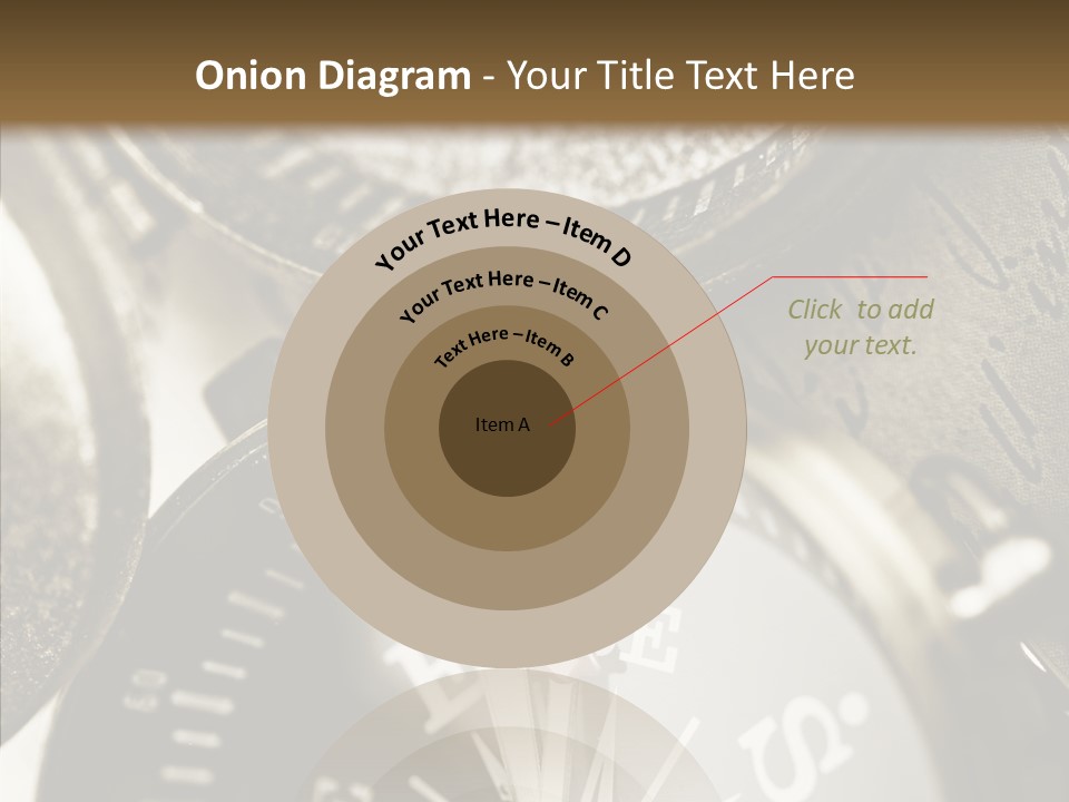 Symbol Travel Nation PowerPoint Template
