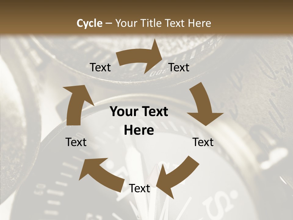 Symbol Travel Nation PowerPoint Template