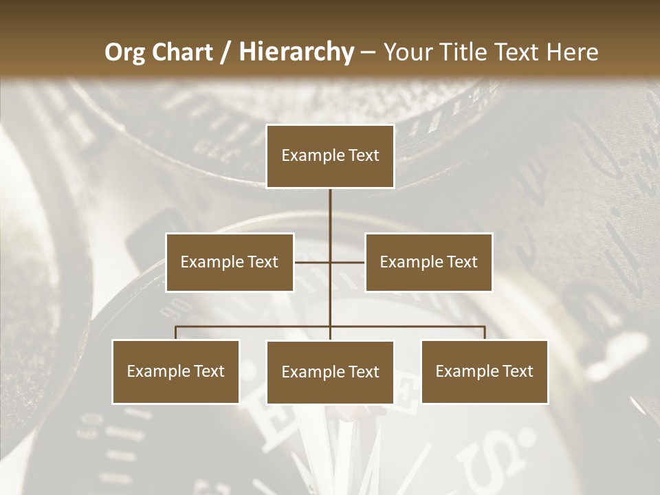 Symbol Travel Nation PowerPoint Template