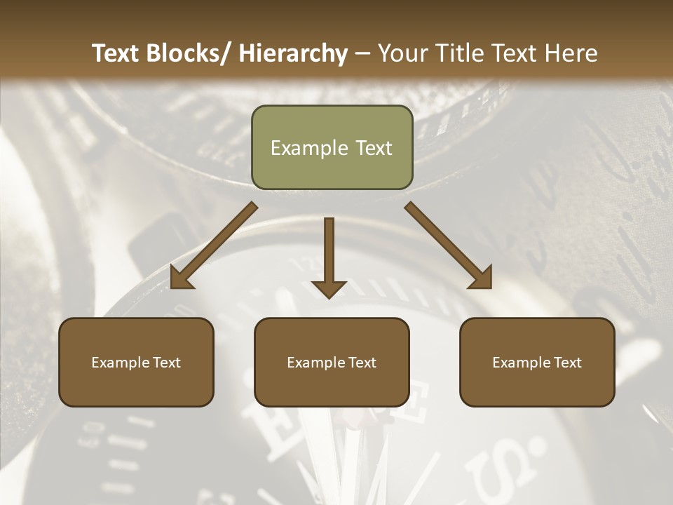 Symbol Travel Nation PowerPoint Template