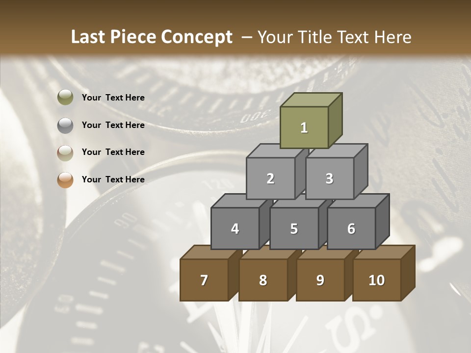 Symbol Travel Nation PowerPoint Template