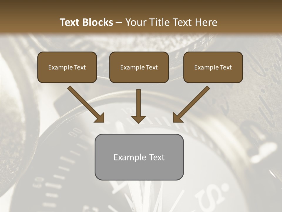 Symbol Travel Nation PowerPoint Template
