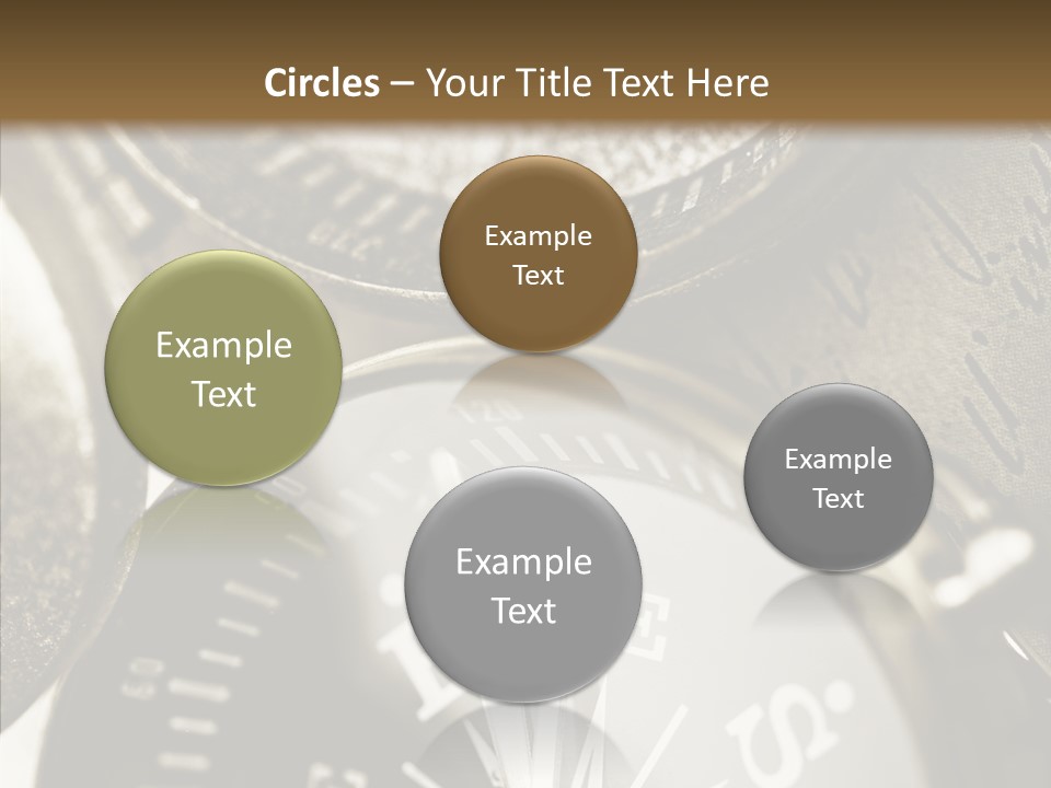 Symbol Travel Nation PowerPoint Template