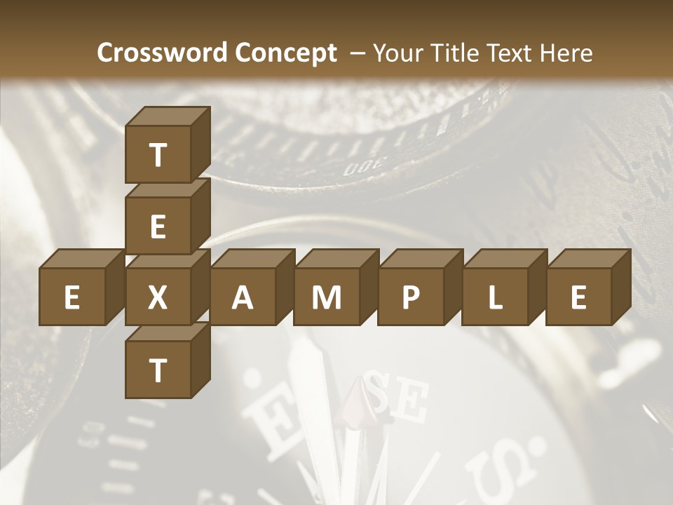 Symbol Travel Nation PowerPoint Template