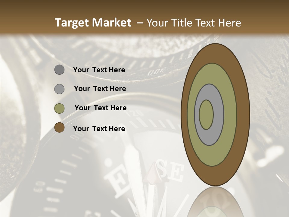 Symbol Travel Nation PowerPoint Template