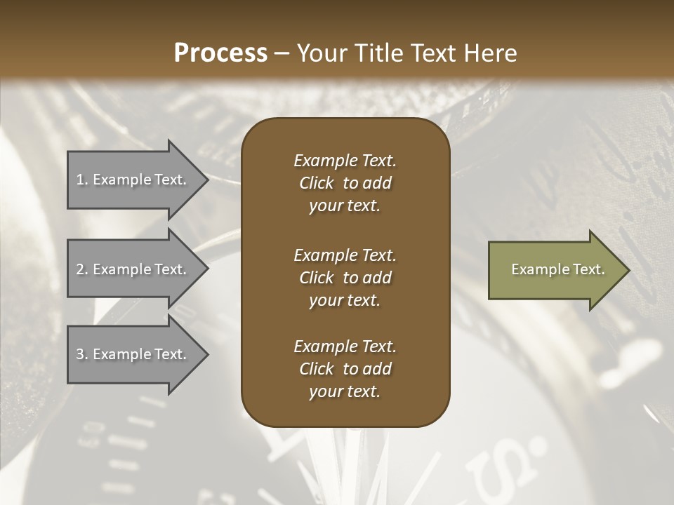 Symbol Travel Nation PowerPoint Template